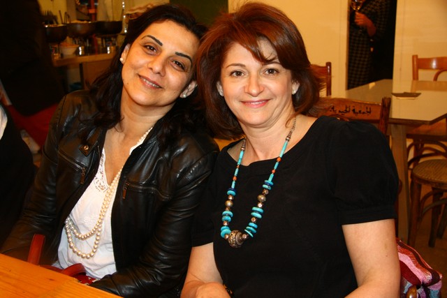 First Thursdays with FERN